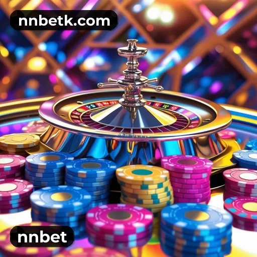Bônus exclusivo do APK nnbet