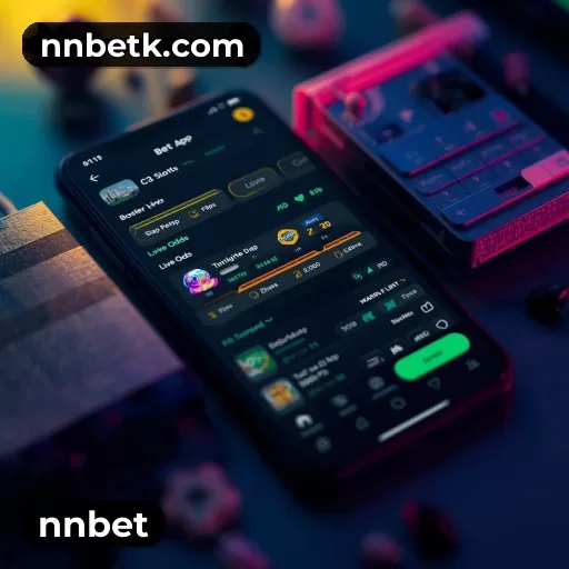 Segurança do APK nnbet