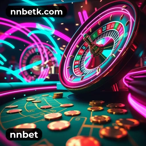 Apostas esportivas nnbet com odds competitivas e cash out
