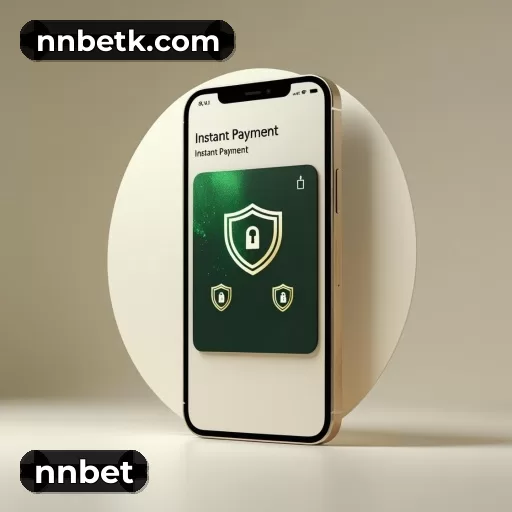 Facebook e Telegram — canais oficiais da nnbet no Brasil