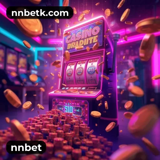 App nnbet com catálogo premium, PIX e suporte 24/7