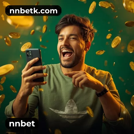 Plataforma nnbet - experiência mobile certificada e transparente