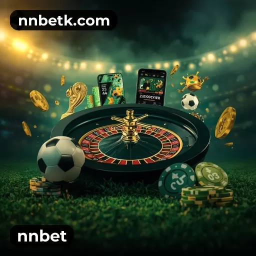 Grandes vitórias verificadas na nnbet com saques PIX rápidos