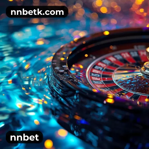 Catálogo de 2.547 jogos da nnbet incluindo Pragmatic Play e Evolution Gaming