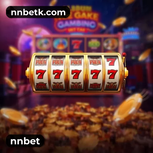 Bônus nnbet R$5.000 mais 500 giros grátis com rollover justo