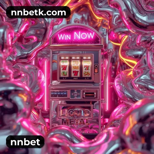 Plataforma nnbet — 99,94% uptime e PIX instantâneo