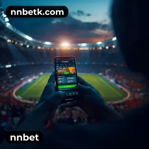 Canal Telegram oficial nnbet — bônus e alertas exclusivos