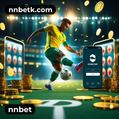 Jackpots milionários disponíveis para ganhar na nnbet